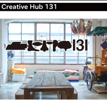 Creative Hub 131